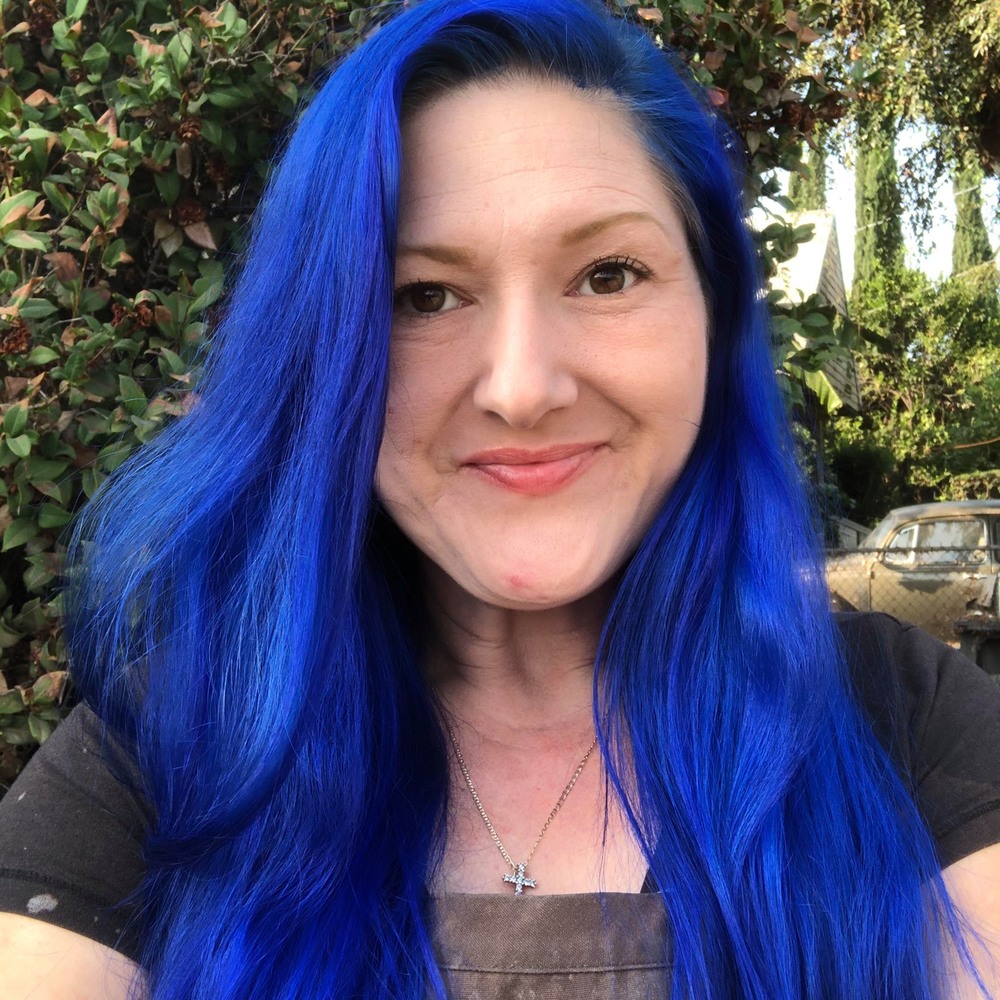 Meet your Posher, Dawn